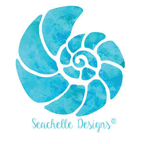 Seachelle Designs Logo